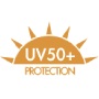 uv50++ protection