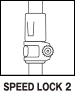 スピードロック2システム（SPD2）