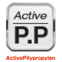 Active Pilypropylen