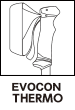 エボコンサーモ（EVOCON）